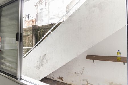 Casa à venda com 50m², 1 quarto e 1 vaga Casa à venda com 50m², 1 quarto e 1 vagaVista do Quarto