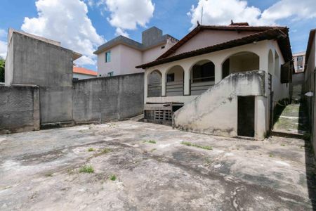 Casa à venda com 190m², 3 quartos e 3 vagas Casa à venda com 190m², 3 quartos e 3 vagasÁrea Externa