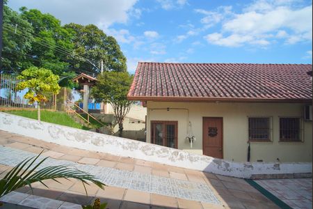 Casa à venda com 153m², 3 quartos e 2 vagas Casa à venda com 153m², 3 quartos e 2 vagasvista do Quarto 3