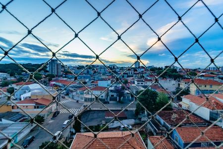 Apartamento à venda com 55m², 2 quartos e 1 vaga Apartamento à venda com 55m², 2 quartos e 1 vagaVista do Quarto 1