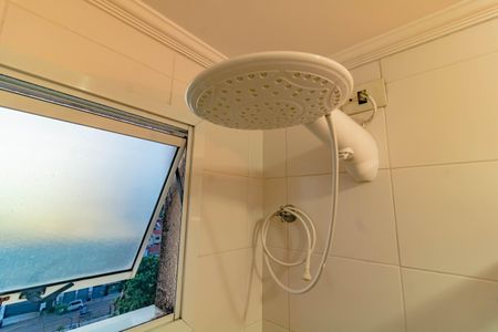 Apartamento à venda com 55m², 2 quartos e 1 vaga Apartamento à venda com 55m², 2 quartos e 1 vagaBanheiro da Suíte