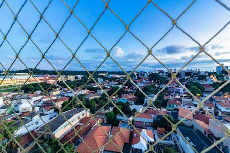 Apartamento à venda com 55m², 2 quartos e 1 vaga Apartamento à venda com 55m², 2 quartos e 1 vagaVista da Área de Serviço