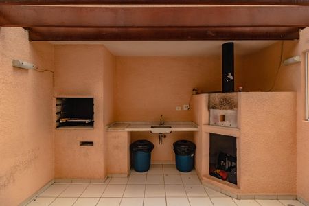 Apartamento à venda com 55m², 2 quartos e 1 vaga Apartamento à venda com 55m², 2 quartos e 1 vagaÁrea comum