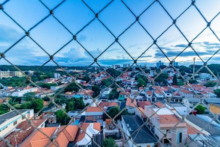 Apartamento à venda com 55m², 2 quartos e 1 vaga Apartamento à venda com 55m², 2 quartos e 1 vagaVista da Suíte