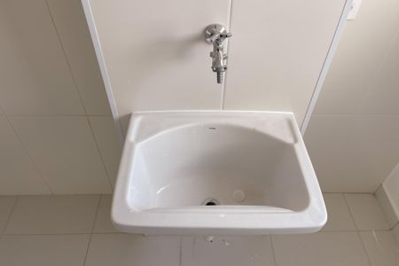 Apartamento à venda com 48m², 2 quartos e 1 vagaÁrea de Serviço