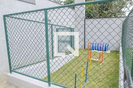 Apartamento à venda com 48m², 2 quartos e 1 vagaÁrea comum - Espaço Pet 