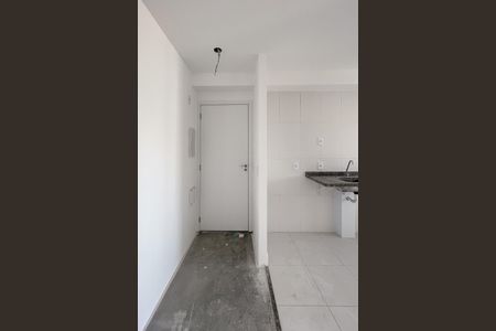 Apartamento à venda com 48m², 2 quartos e 1 vagaEntrada - Sala 