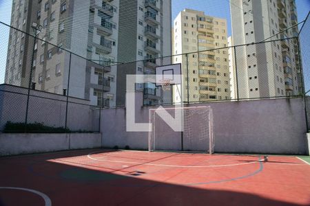 Apartamento à venda com 48m², 2 quartos e 1 vagaÁrea comum - Quadra 