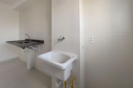 Apartamento à venda com 48m², 2 quartos e 1 vagaÁrea de Serviço
