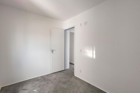 Apartamento à venda com 48m², 2 quartos e 1 vagaQuarto 2