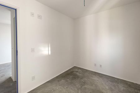 Apartamento à venda com 48m², 2 quartos e 1 vagaQuarto 2