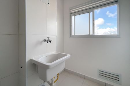 Apartamento à venda com 48m², 2 quartos e 1 vagaÁrea de Serviço