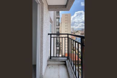 Apartamento à venda com 48m², 2 quartos e 1 vagaSacada 