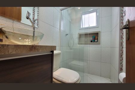 Apartamento à venda com 168m², 3 quartos e 2 vagasBanheiro