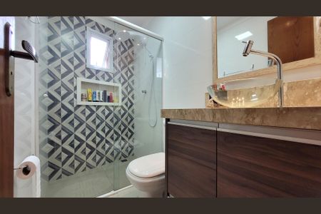 Apartamento à venda com 168m², 3 quartos e 2 vagasBanheiro