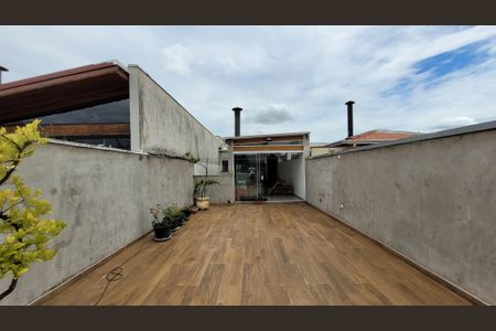 Apartamento à venda com 168m², 3 quartos e 2 vagasÁrea Externa