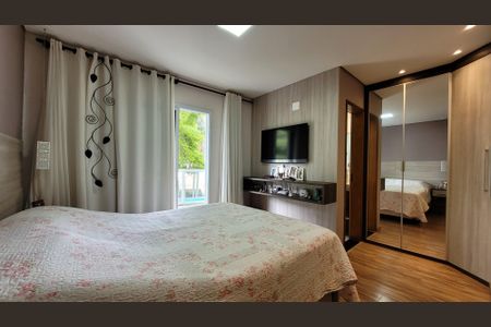 Apartamento à venda com 168m², 3 quartos e 2 vagasQuarto 1