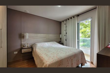 Apartamento à venda com 168m², 3 quartos e 2 vagasQuarto 1