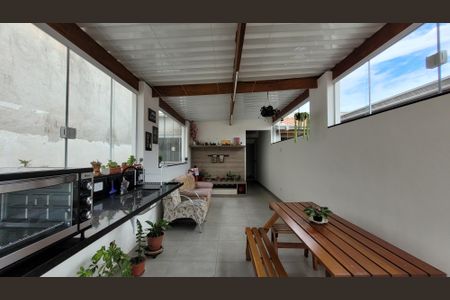 Apartamento à venda com 168m², 3 quartos e 2 vagasÁrea Gourmet