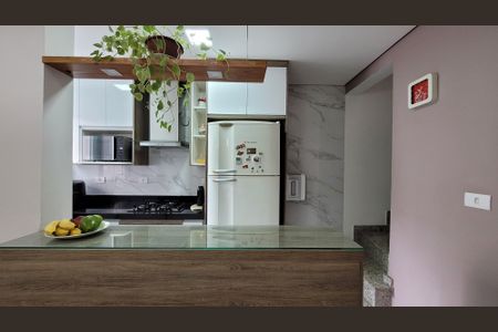 Apartamento à venda com 168m², 3 quartos e 2 vagasCozinha