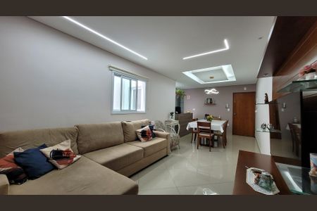 Apartamento à venda com 168m², 3 quartos e 2 vagasSala