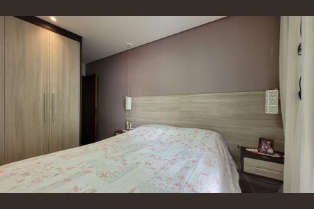 Apartamento à venda com 168m², 3 quartos e 2 vagasQuarto 1