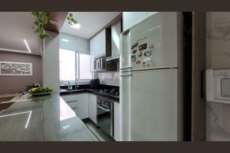 Apartamento à venda com 168m², 3 quartos e 2 vagasCozinha