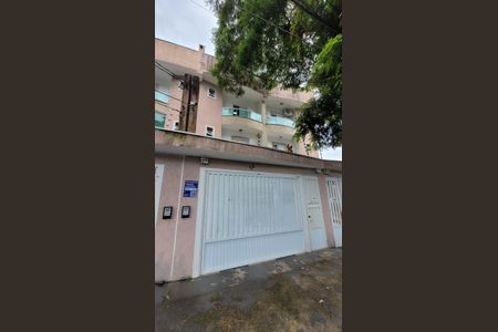 Apartamento à venda com 168m², 3 quartos e 2 vagasFachada - Placa