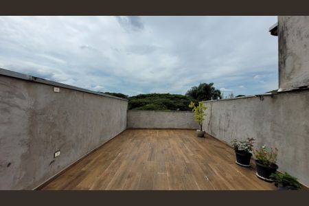 Apartamento à venda com 168m², 3 quartos e 2 vagasÁrea Externa