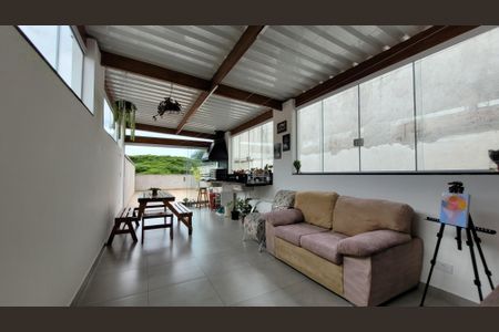 Apartamento à venda com 168m², 3 quartos e 2 vagasÁrea Gourmet