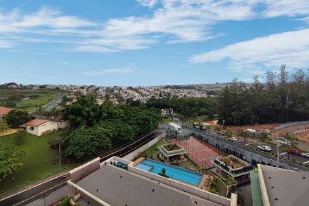 Apartamento à venda com 66m², 1 quarto e 2 vagas Apartamento à venda com 66m², 1 quarto e 2 vagasVista Quarto