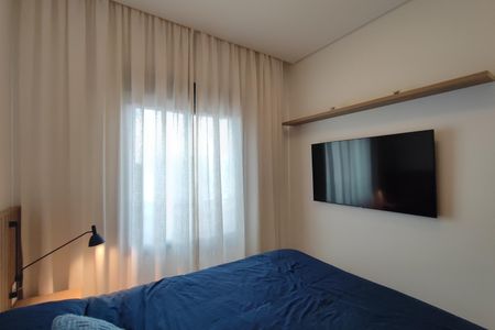 Apartamento à venda com 66m², 1 quarto e 2 vagas Apartamento à venda com 66m², 1 quarto e 2 vagasQuarto Suíte
