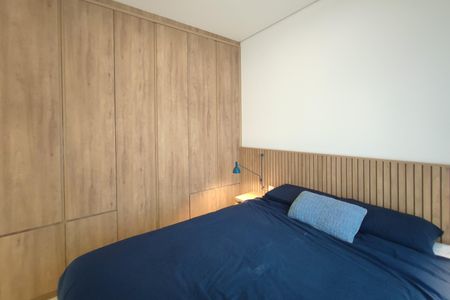 Apartamento à venda com 66m², 1 quarto e 2 vagas Apartamento à venda com 66m², 1 quarto e 2 vagasQuarto Suíte