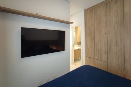 Apartamento à venda com 66m², 1 quarto e 2 vagas Apartamento à venda com 66m², 1 quarto e 2 vagasQuarto Suíte
