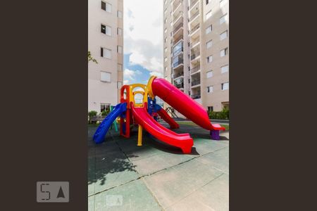 Apartamento à venda com 57m², 2 quartos e 1 vaga Apartamento à venda com 57m², 2 quartos e 1 vagaÁrea Comum