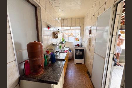 Casa à venda com 360m², 4 quartos e 5 vagasCozinha