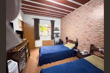 Casa à venda com 360m², 4 quartos e 5 vagasQuarto 3