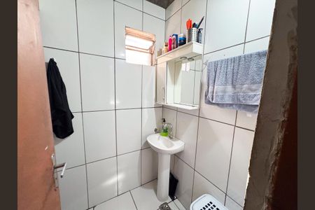 Casa à venda com 360m², 4 quartos e 5 vagasBanheiro