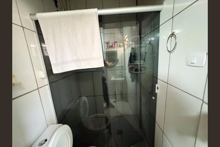Casa à venda com 360m², 4 quartos e 5 vagasBanheiro