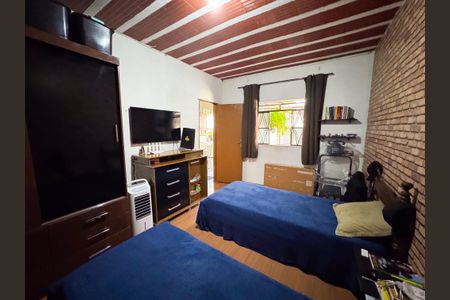 Casa à venda com 360m², 4 quartos e 5 vagasQuarto 3