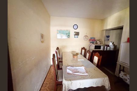 Casa à venda com 360m², 4 quartos e 5 vagasCozinha