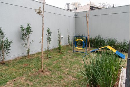 Studio à venda com 40m², 1 quarto e sem vaga Studio à venda com 40m², 1 quarto e sem vagaEspaço pet