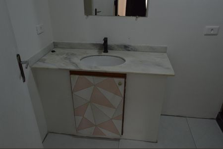 Casa de condomínio à venda com 190m², 3 quartos e 3 vagasBanheiro da Suíte 3