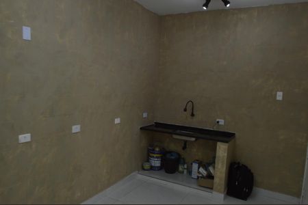 Casa de condomínio à venda com 190m², 3 quartos e 3 vagasCozinha