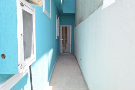 Casa de condomínio à venda com 190m², 3 quartos e 3 vagasEntrada de Serviço 