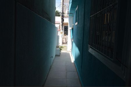 Casa de condomínio à venda com 190m², 3 quartos e 3 vagasEntrada de Serviço 