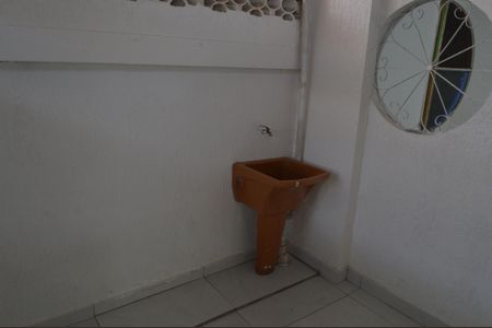 Casa de condomínio à venda com 190m², 3 quartos e 3 vagasÁrea de Serviço 2