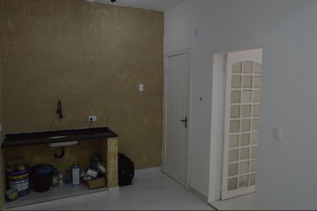 Casa de condomínio à venda com 190m², 3 quartos e 3 vagasCozinha