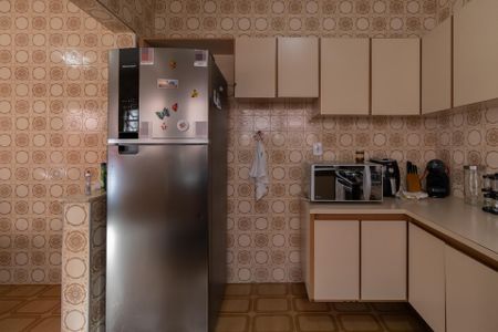 Casa à venda com 148m², 3 quartos e 2 vagas Casa à venda com 148m², 3 quartos e 2 vagasCozinha