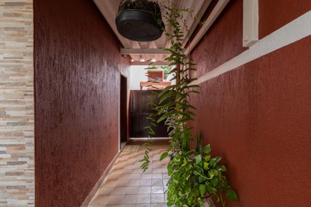 Casa à venda com 148m², 3 quartos e 2 vagas Casa à venda com 148m², 3 quartos e 2 vagasEntrada